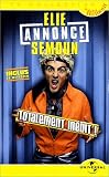 DVD Elie : Annonce Semoun, film DVD Elie : Annonce Semoun