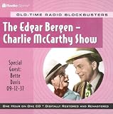 Edgar Bergen & Charlie McCarthy: Chase & Sanborn HR. (1-Hour Collections)