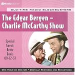 Edgar Bergen & Charlie McCarthy: Chase & Sanborn HR. (1-Hour Collections) book cover