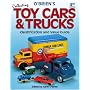 O'Brien's Collecting Toy Cars & Trucks 4th Edition (Paperback)