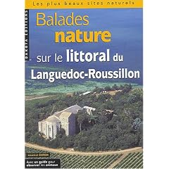 Balades nature autour Languedoc-Roussillon