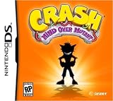 Crash: Mind over Mutant