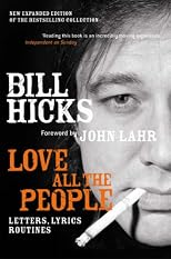 Love All the People: Letters, Lyrics, Routines