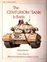 The Centurion Tank in Battle (Vanguard)