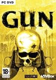 Gun (DVD)