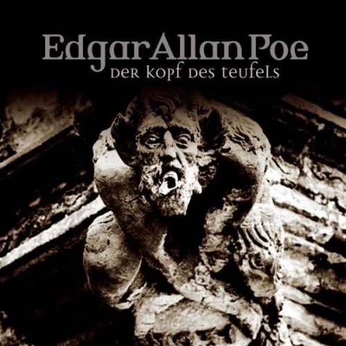 Edgar Allan Poe (29) - Der Kopf des Teufels