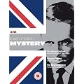 Best of British Mystery [DVD]