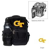 Georgia Tech Yellowjackets NCAA Turismo Bag