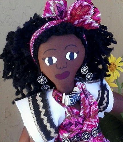 Blacker Berry Fairy's Collection Jamala