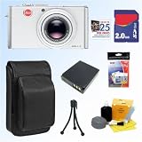 Leica D-LUX 3 - Digital camera - 10.0 Mpix - optical zoom: 4 x - supported memory: MMC, SD, SDHC - silver