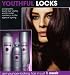 Turn Back the Hands of Time on your Hair - Have Youthful Locks Again !!!