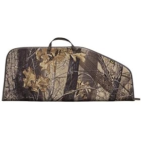 ALLEN COMPACT YOUTH BOW CASEColor: Realtree Hardwoods Size: 36 by 