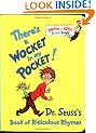 There's a Wocket in My Pocket!: Dr. Seuss's Book of Ridiculous Rhymes (Bright & Early Board Books)