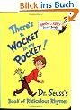 There's a Wocket in My Pocket!: Dr. Seuss's Book of Ridiculous Rhymes (Bright & Early Board Books(TM))