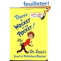 There's a Wocket in My Pocket!: Dr. Seuss's Book of Ridiculous Rhymes