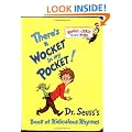 There's a Wocket in My Pocket!: Dr. Seuss's Book of Ridiculous Rhymes