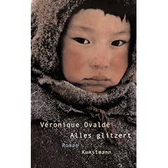 Alles glitzert
