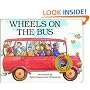 Wheels on the Bus (Raffi Songs to Read)
