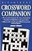 Books : Crossword Companion