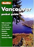 Berlitz Vancouver (Berlitz Pocket Guides)