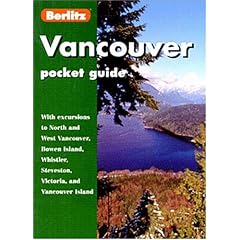 Berlitz Vancouver