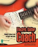 Review Navarre GCA4 / Electric Guitar Coach