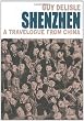 Shenzhen: A Travelogue from China