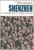 Shenzhen: A Travelogue from China