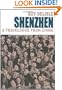 Shenzhen: A Travelogue from China