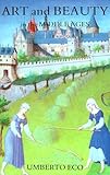 Art and beauty in the Middle Ages