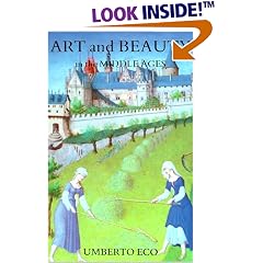 Art and Beauty in the Middle Ages