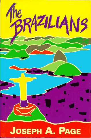 The Brazilians under Ethnology in The Books Store