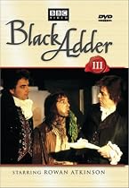 Black Adder III