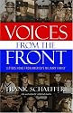 Voices from the Front: Letters Home from America's Military Family