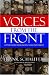 Book Voices from the Front: Letters Home from America's Military Family