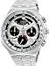 Citizen Eco-Drive Chronograph Watch