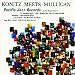 Konitz Meets Mulligan