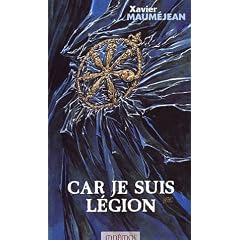 Car je suis l�gion