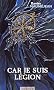 Car je suis l�gion