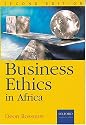 Business Ethics in Africa