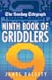 Sunday Telegraph Ninth Book of Griddlers