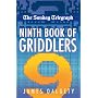 The "Sunday Telegraph" Ninth Book of Griddlers