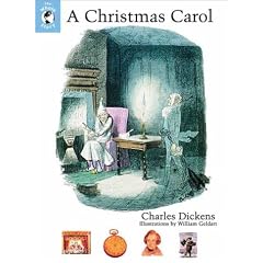 A Christmas Carol (Whole Story)