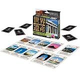 GAME(ゲーム)　世界遺産記憶ゲームトランプ　6セット