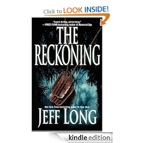 The Reckoning