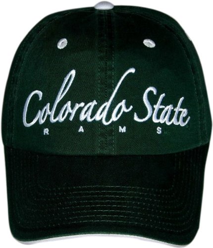 Buy Colorado State Rams Ladies Cloud 9 Hat