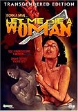 Let Me Die a Woman