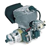 Zenoah G62 Engine (3.8 Cu In) by Zenoah