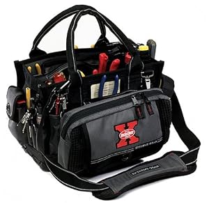 BucketBoss Extreme Gear 06053 Hopalong Gatemouth by 