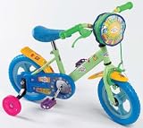 Review   / Childrens Junior Balamory Bike with Bag